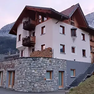 La Rugiada Appartamento Bormio