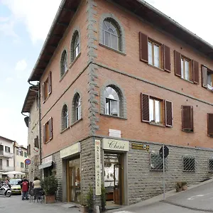 Vittoria Appartamento Gaiole in Chianti